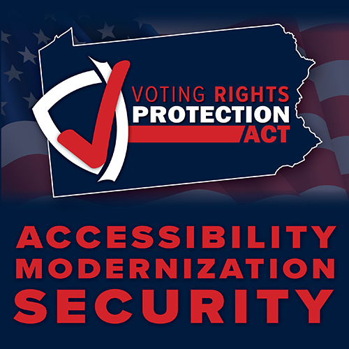 House Tees Up Amended Voting Rights Protection Act for December Vote